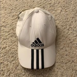 Adidas hat